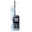 Standard Horizon HX-890EBK handmarifoon met DSC & ATIS VDES-gereed