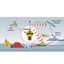 Ocean RescueMe EPIRB1 noodbaken (batterij tot oktober 2035)