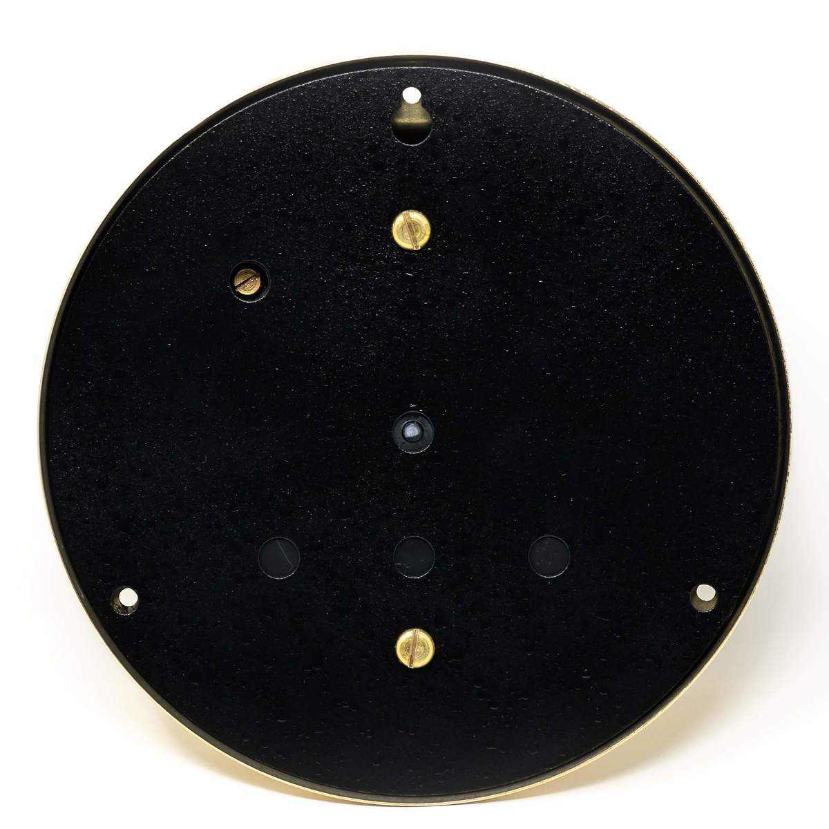 Barigo Tempo Barometer