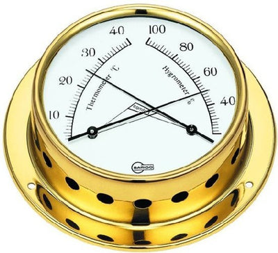 Barigo Tempo Comfortmeter