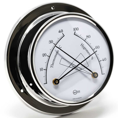 Barigo Regatta Comfortmeter