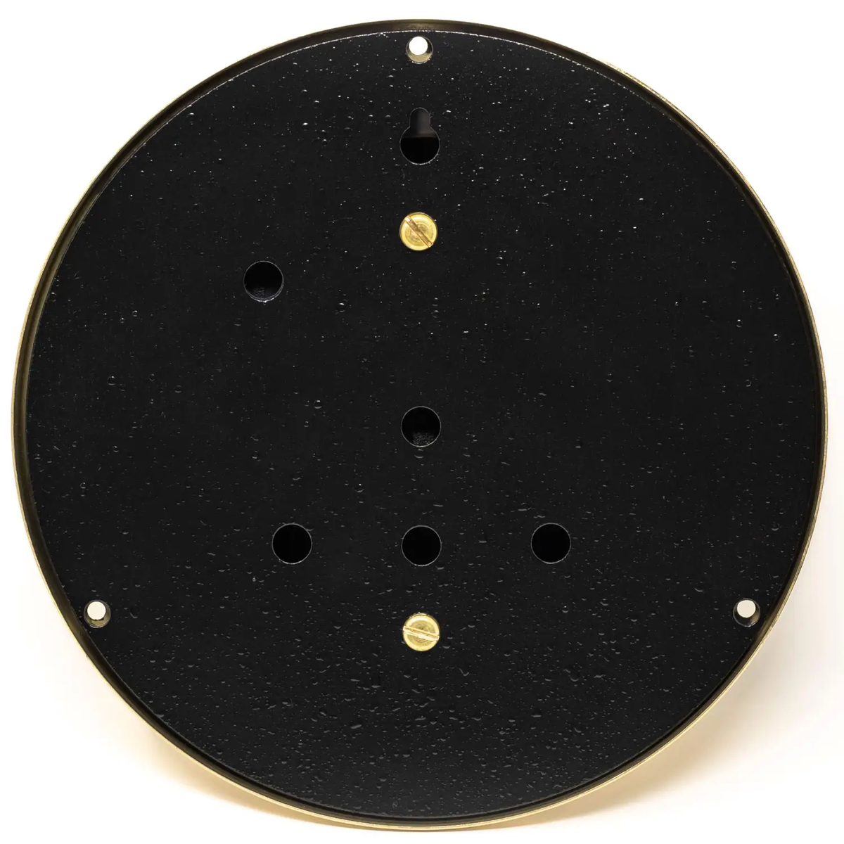 Barigo Regatta Comfortmeter