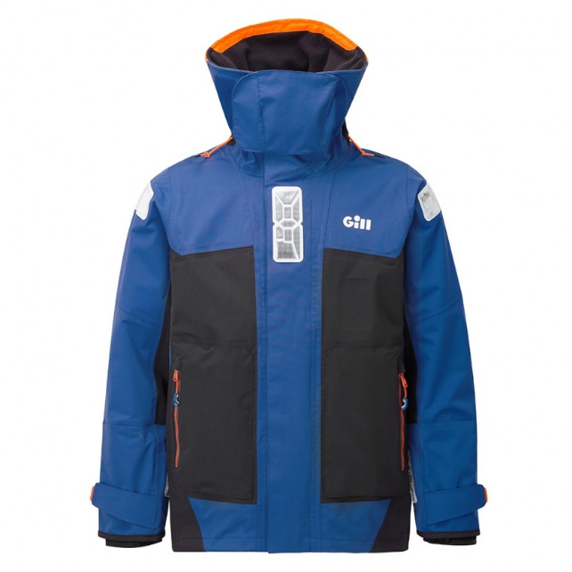 Gill Race Ocean Jacket maat M zeiljas heren
