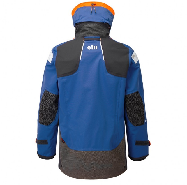 Gill Race Ocean Jacket maat M zeiljas heren