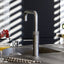 Quooker Fusion Square RVS