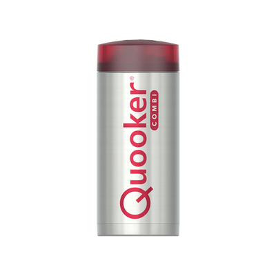 Quooker Fusion Square Combi+RVS