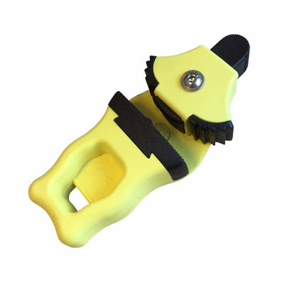 Correct Marine Powergriptrimmer voor lijnen van 4-16 mm