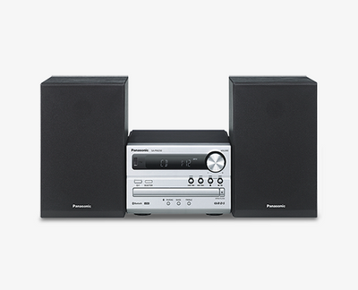 Panasonic SC-PM250EG-S