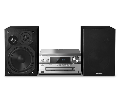 Panasonic SC-PMX94EG-S