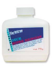 Yachticon Deck Super Reiniger 770 gram alkalische superreiniger