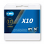 KMC X10 EPT 114L