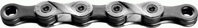 KMC X9 zilver/grijs