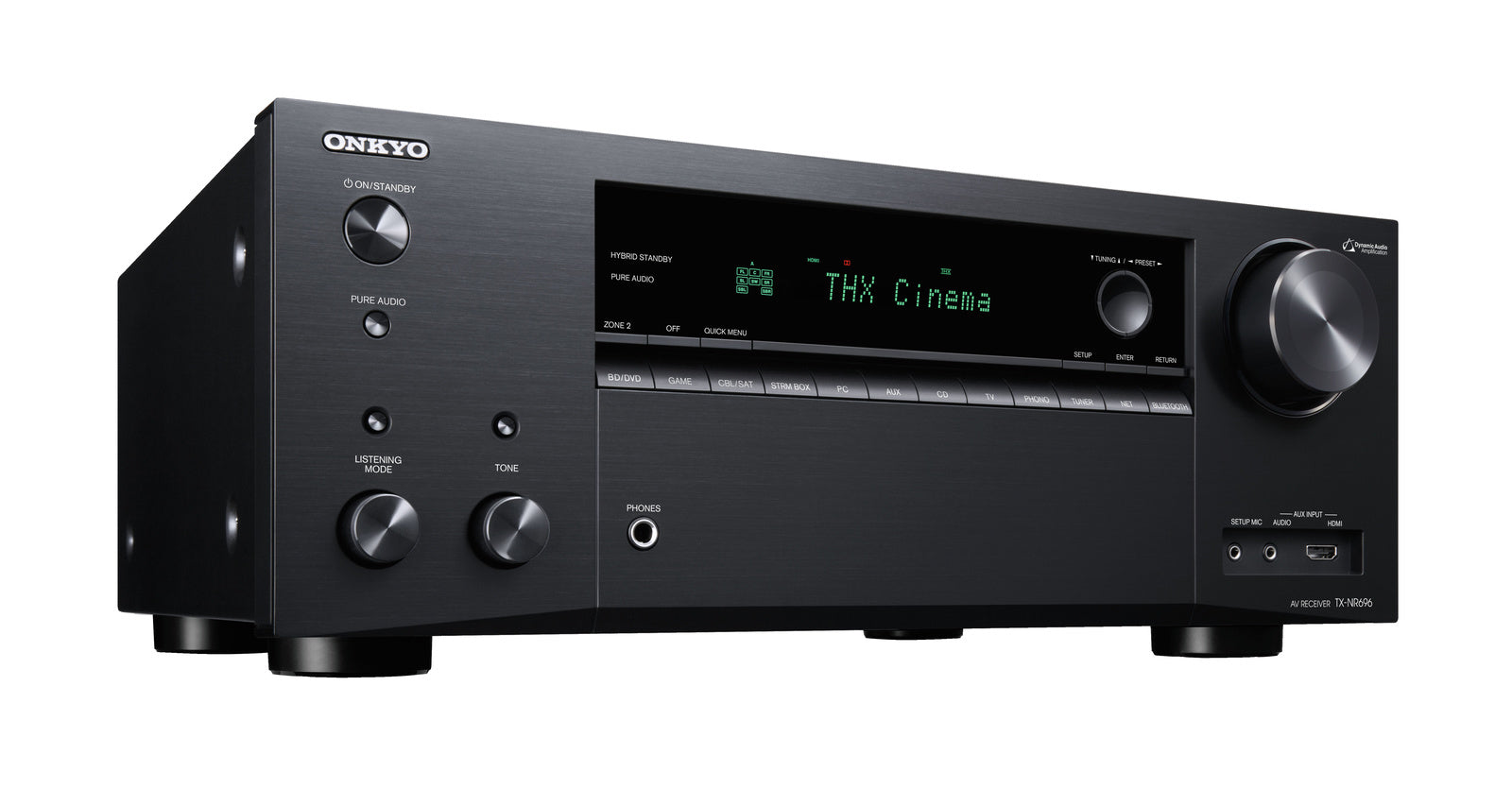 Onkyo TX-NR696B
