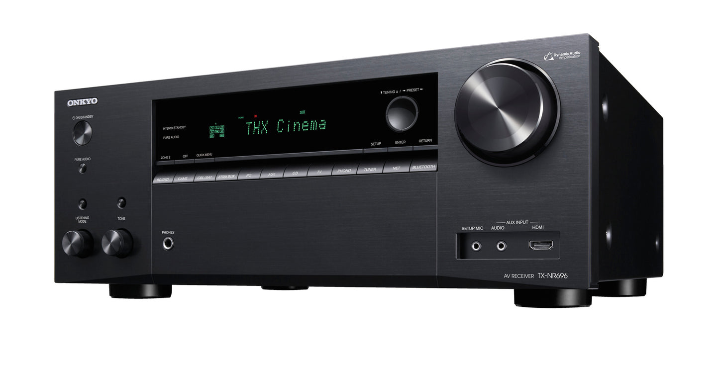 Onkyo TX-NR696B