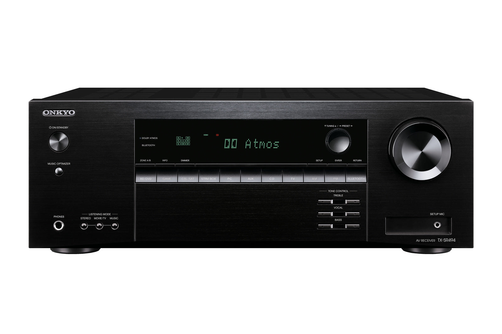 Onkyo TX-SR494B