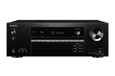Onkyo TX-SR494B