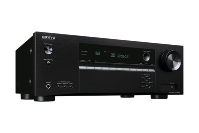 Onkyo TX-SR494B