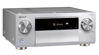Pioneer VSX-LX504-S