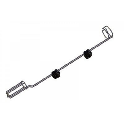 Plastimo Raillinghouder voor telescopische joon