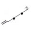 Plastimo Raillinghouder voor telescopische joon