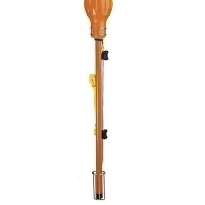 Plastimo Raillinghouder voor telescopische joon
