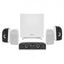 Polk TL-1700 5.1 surround speaker systeem