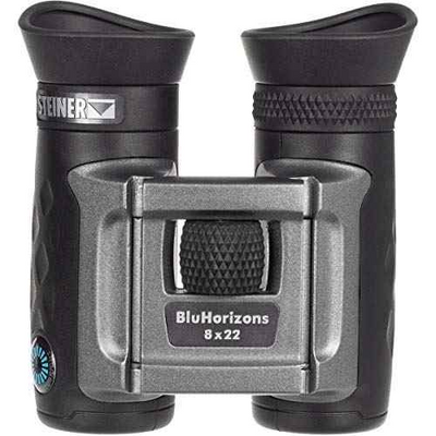 Steiner BluHorizons 8x22 verrekijker