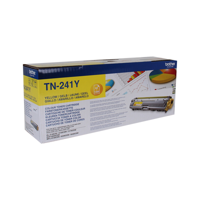 Brother TN-241Y