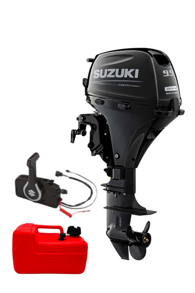 Suzuki DF9.9BRS