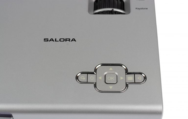 Salora 43BHM2250
