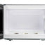 Salora 20MSM700 magnetron met glazen draaiplateau
