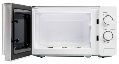 Salora 20MSM700 magnetron met glazen draaiplateau