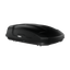 Thule Force XT S dakkoffer zwart