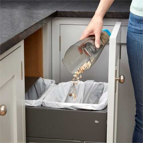 Black&Decker NVC215WA-QW