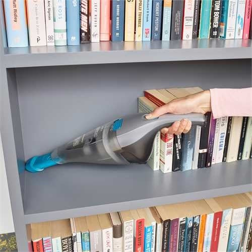 Black&Decker NVC215WA-QW