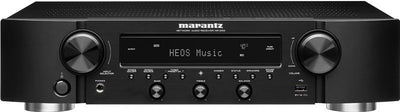 Marantz NR1200/N1B zwart