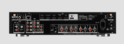 Marantz NR1200/N1B zwart