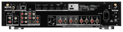 Marantz NR1200/N1SG zilvergoud