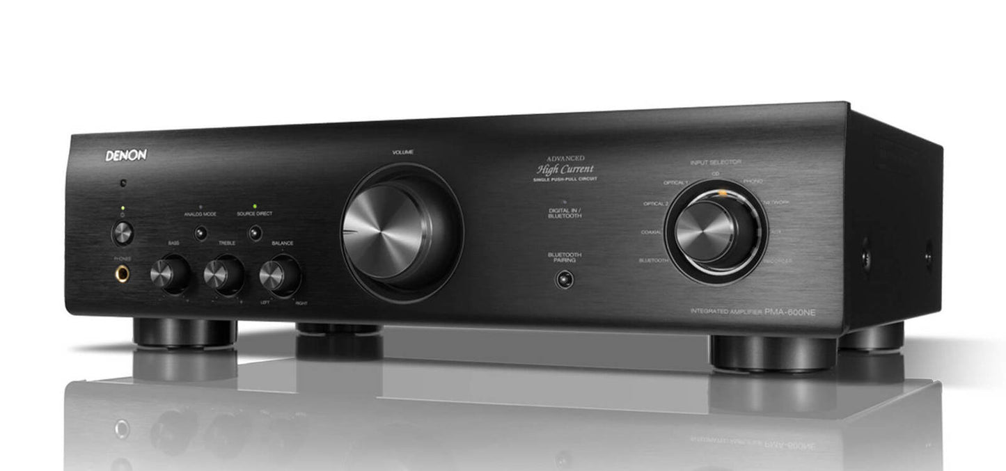 Denon PMA600NEBKE2