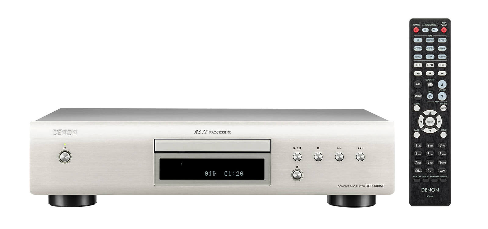 Denon DCD-600NESPE2