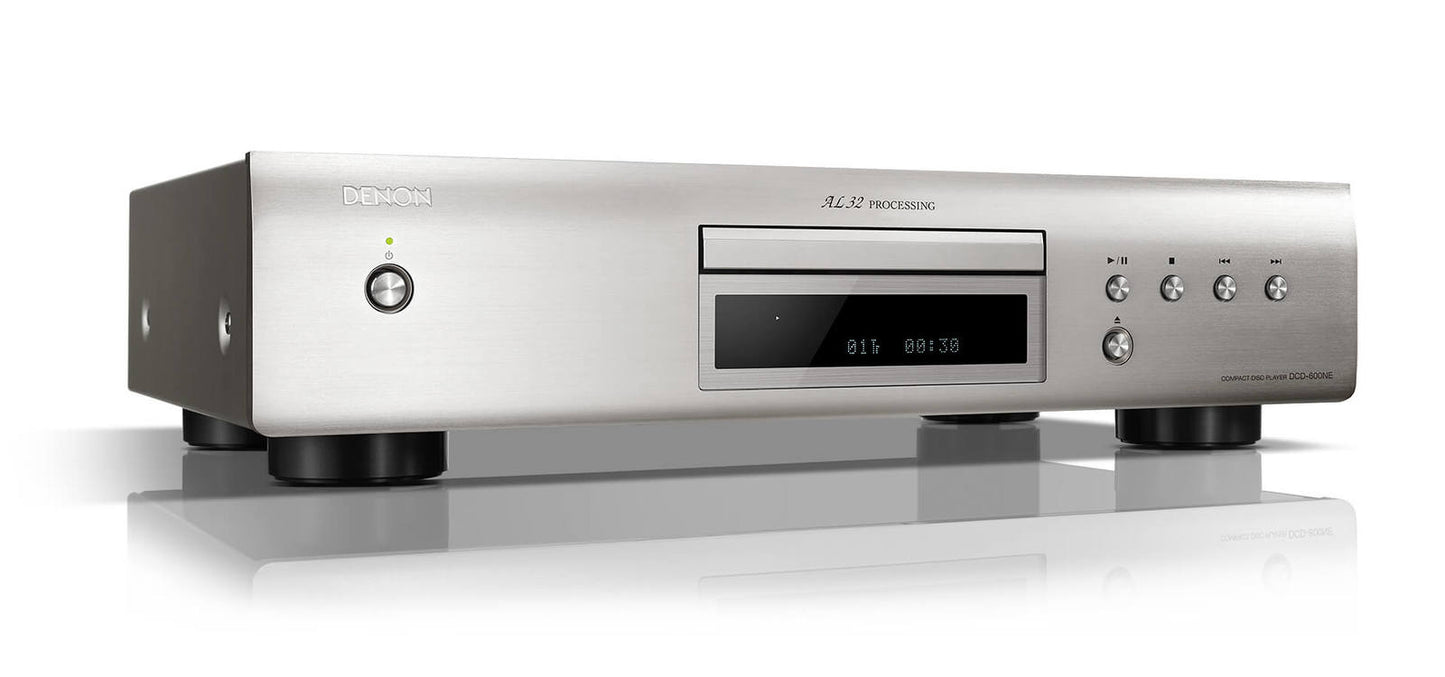 Denon DCD-600NESPE2