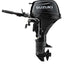 Suzuki DF9.9BS buitenboordmotor inclusief 300 euro "Suzuki Summerfun" voordeel