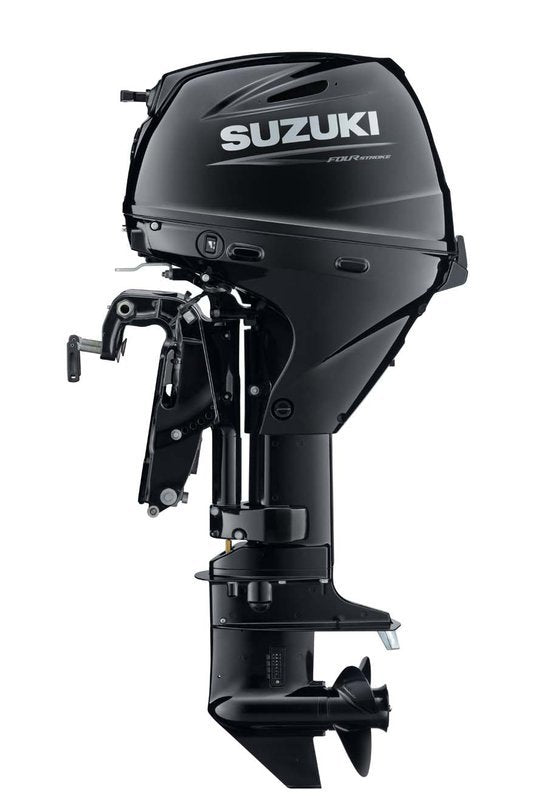 Suzuki DF30ARL