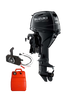 Suzuki DF30ARL