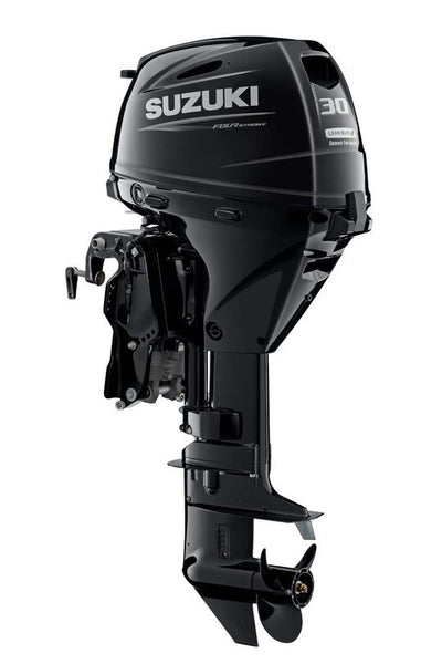 Suzuki DF30ATHL