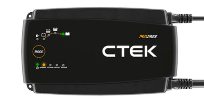 CTEK PRO25SE