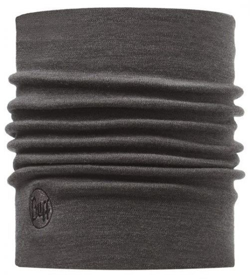 Buff Heavyweight Merino