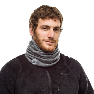 Buff Heavyweight Merino Wool