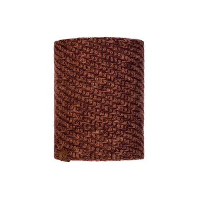 Buff Knitted & Polar