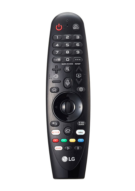 LG AN-MR19BA